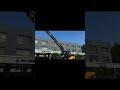 AOLITE LW75 WHEEL EXCAVATOR #aolite #excavator