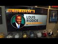 Louis Riddick: "Why isn't Eric Bieniemy at the forefront of someone's hiring wish list?" | 01/18/21