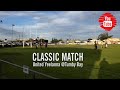 CLASSIC MATCH (( Tumby Bay v United Yeelanna ))