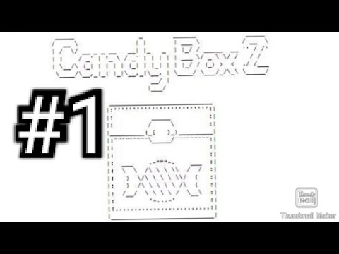 Candy box 2 #1 - YouTube