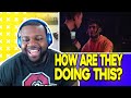 D LOW Grand Beatbox Battle Champion 2019 Compilation Reaction