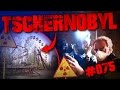 LOST PLACES Tschernobyl Doku Pripyat heute Urbex Urban Exploring Deutschland deutsch #075