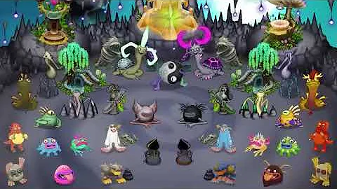 dark island [full song] with tatwigo