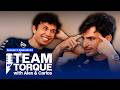 If Carlos & Alex Were Superheroes... | Team Torque | S3 E4