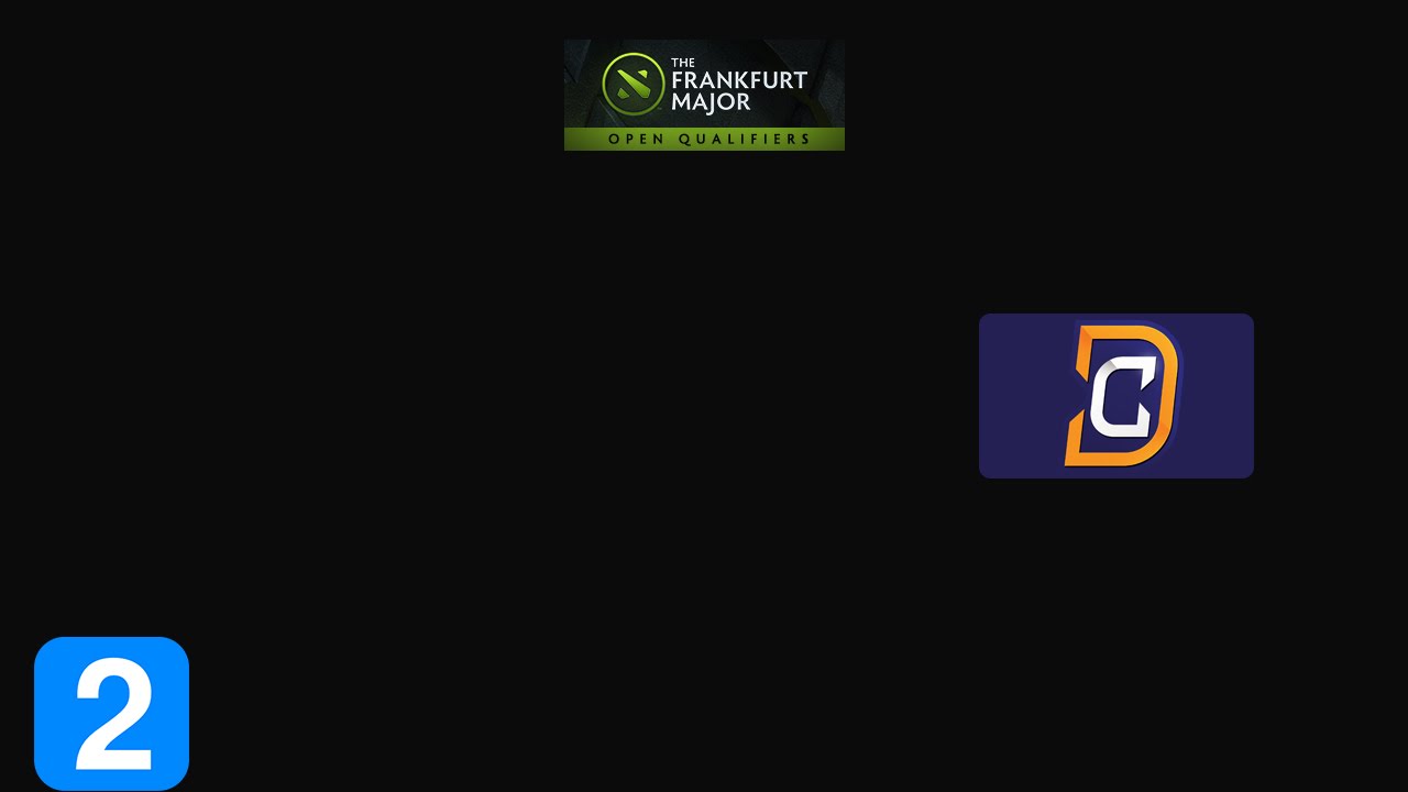 Full Highlights Team Leviathan' vs Digital Chaos Game 2- Frankfurt Major 2015