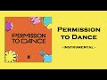 BTS - Permission to Dance Instrumental Ringtone