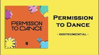 BTS - Permission to Dance Instrumental Ringtone