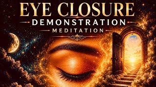 Can You Keep Your Eyes Open? | A Hypnosis Demonstration That May Surprise You