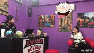 Sakarya Dövmeci müşteri memnuniyeti