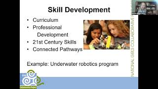 Equity and Inclusion in Action Using a Framework to Transform STEM Programming