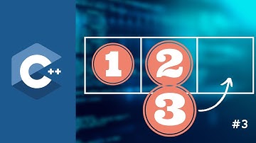 #3 | Populating an array in C++