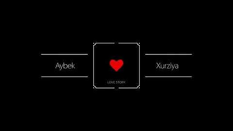 Aybek+Xurziya. Wedding day Nukus