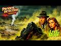 The Betrayal In Bumpus Hell Caper! a 12 h night of Detective Mystery Mix OTR 12 h (April 10, 1949)