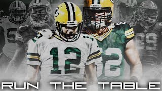 Run The Table - The Movie (Re-Upload) Run The Table - The Movie (Re-Upload)
