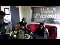 Cokelat - Cinta Matiku (Live Accoustic Di Radio Cosmo Bandung)