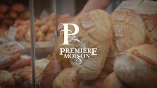 Ouverture de Première Moisson à Québec