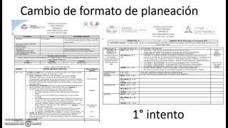 Compartiendo las ventajas de un PLE