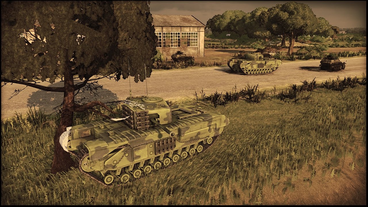 steel division normandy 1944 download free