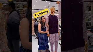 Devudu chukkalu okate sari kanapaddar! #telugustandupcomedy #trekking #devudu #chukkalu #stars #joke