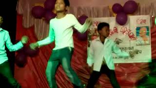 Kabhi Switch Off Naa Karna Sambalpuri Song Dance