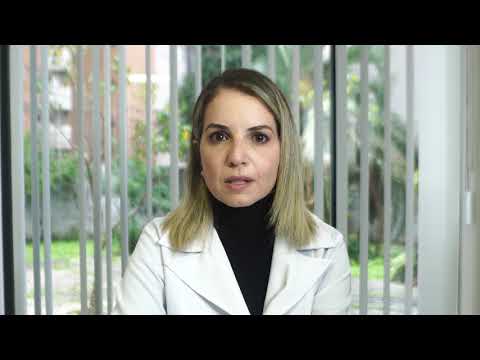 Dra. Ana Carolina - O que causa as aftas?