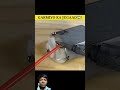 Try Thia Garmiyo Ka Desi Jugaad😱!#experiment #lifehacks #video