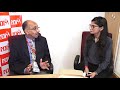 International Symposium May'18 at NDIM: Dr. O P Yadava,CEO &amp; Chief Cardiac Surgeon, NHI