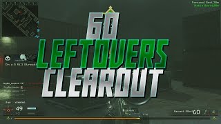 PsyQo Lepios: 60 Leftover Clip Clearout (Multi-Cod)