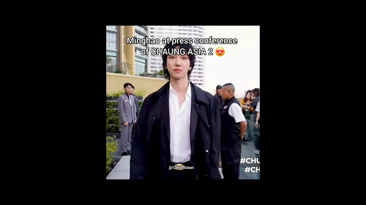 Producer Hao 💅 #seventeen #svt #carat #trending #foryou #svtcarat #seventeencarat #kpop #kpopgroup