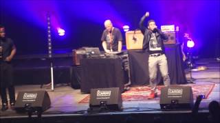 Labo Green Way - Beaucoup Beaucoup [Live]
