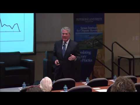 Negotiations Are Often Predictable