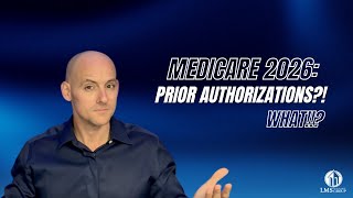 Prior Authorization Is Coming to Original Medicare (2026 WISeR Model)