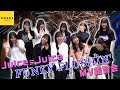 Juice=Juice《MV鑑賞会》FUNKY FLUSHIN&#39;