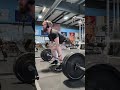 If your third rep always looks different from your first, you haven't built the movement.