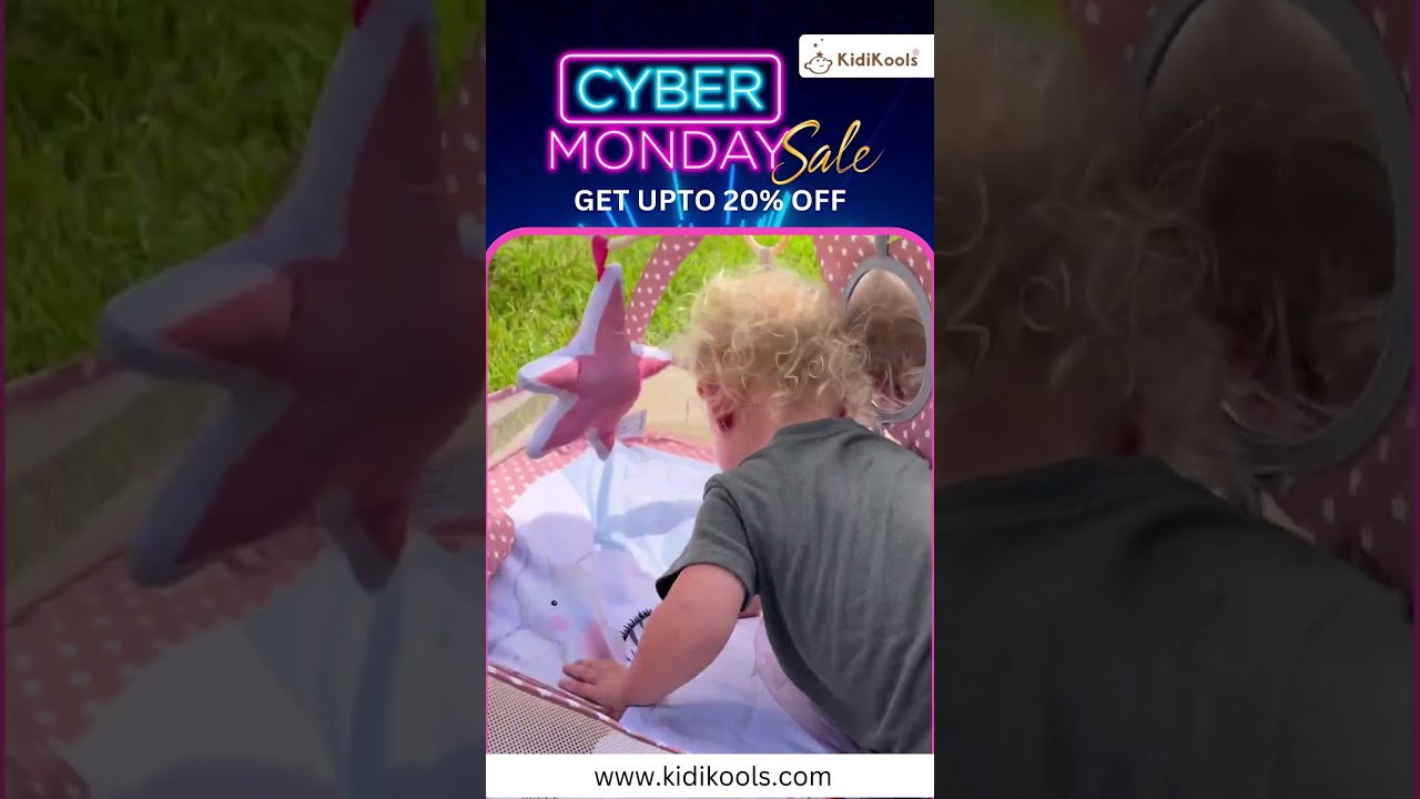 🎉 Cyber Monday Deal Alert! 🎉 