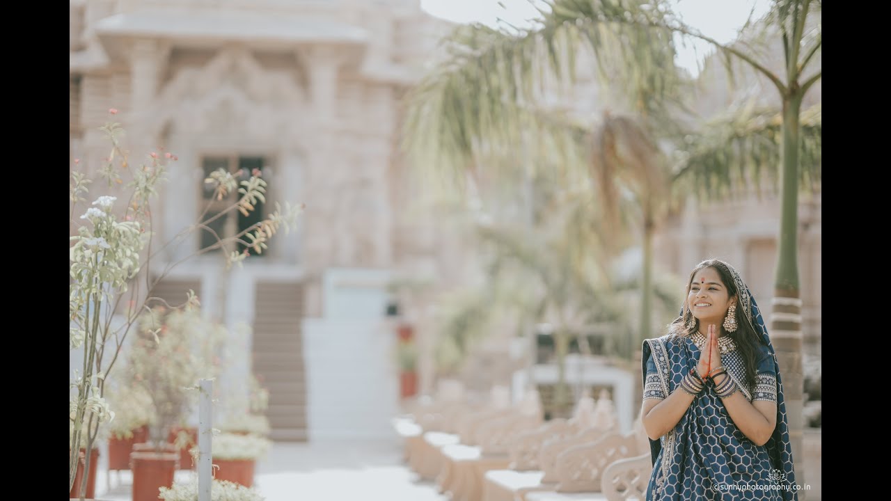 Samrpan no shankhnad || Mumukshu Aashkaben diksha mohtsav