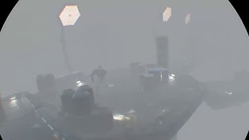 Psvr raw data gameplay