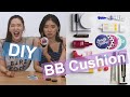DIY BB Cushion Foundation | Wishbox No. 45! | Wishtrend