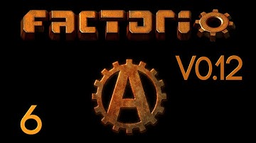 Factorio Let