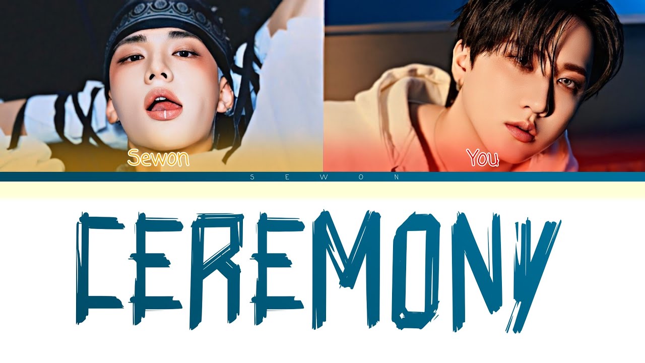 SING WITH ME STRAY KIDS - 