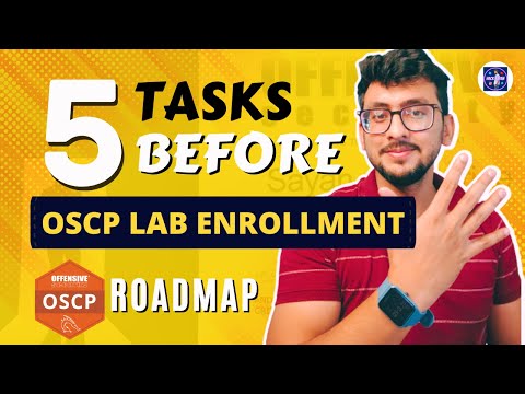 5 Important Tips to crack OSCP 2022 || Hack Sayan InfoSec