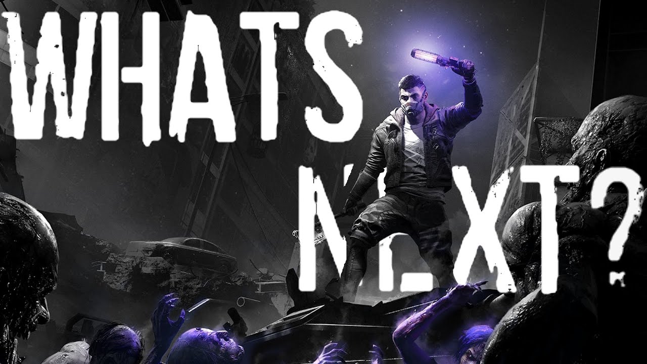 Future of Dying Light 2 Updates | 4th Anniversary Wishlist