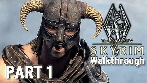 Part 1: Character Customization w/Gamerbomb