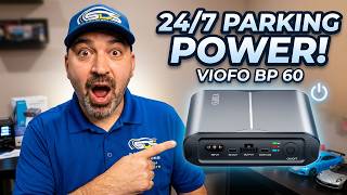 Don't Buy A Dash Cam Battery Pack Until You Watch This!
