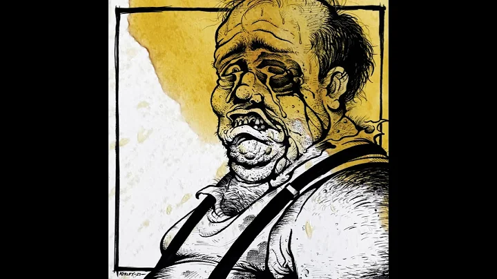 Skinhead – Everything Was Beautiful, And Nothing Hurt (FULL ALBUM)