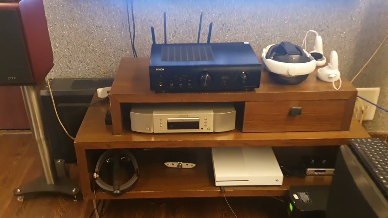Amphion Helium 410 - YouTube
