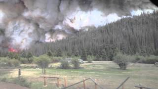 Big Burn Trailer