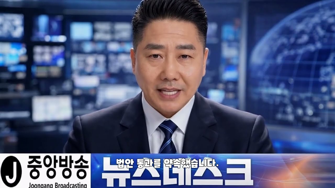 [중앙방송] 김성환 장관, 가습기살균제 피해자 간담회 보도