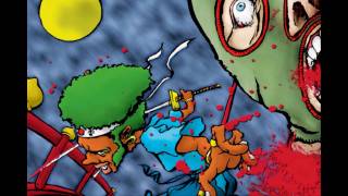 Krazy The Delirious World Of Anime Manga Video Games