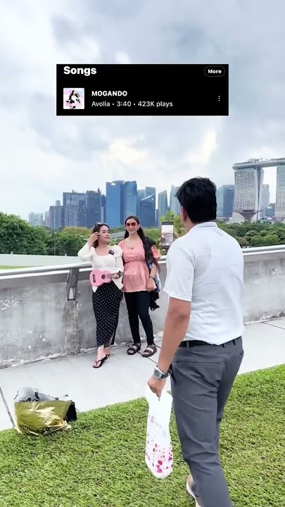 ada yang tau ini dimana? song : mogando #avoliaa #avolia #mogando